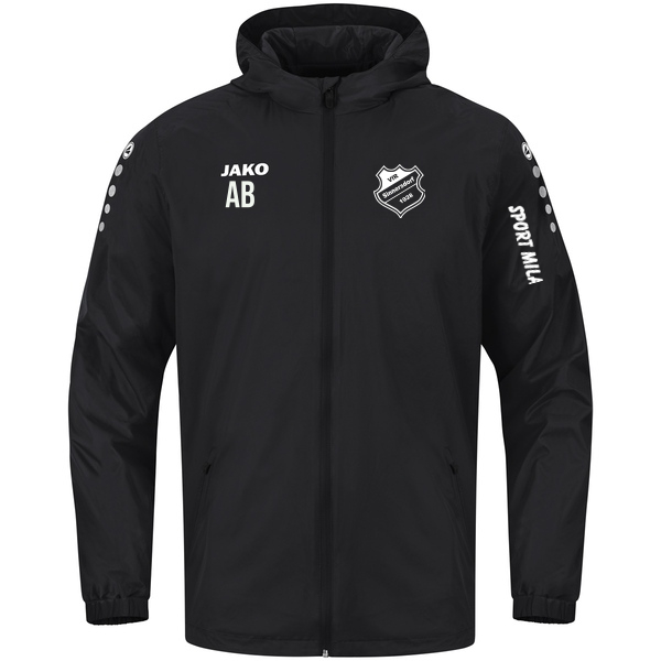 Allwetterjacke Team 2.0 