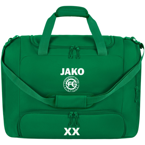 Sporttasche One mit Bodenfach 