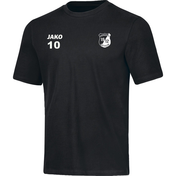 KinderT-Shirt Base 