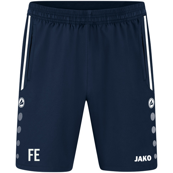 KinderShort Allround 