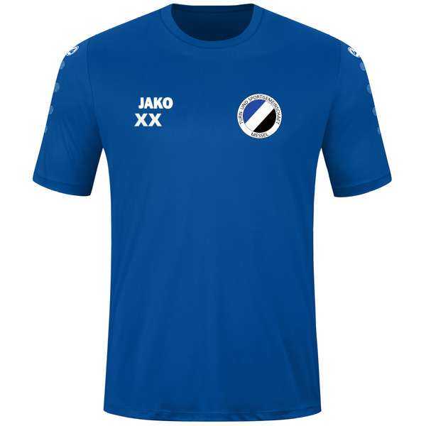 Trikot Team Kurzarm 