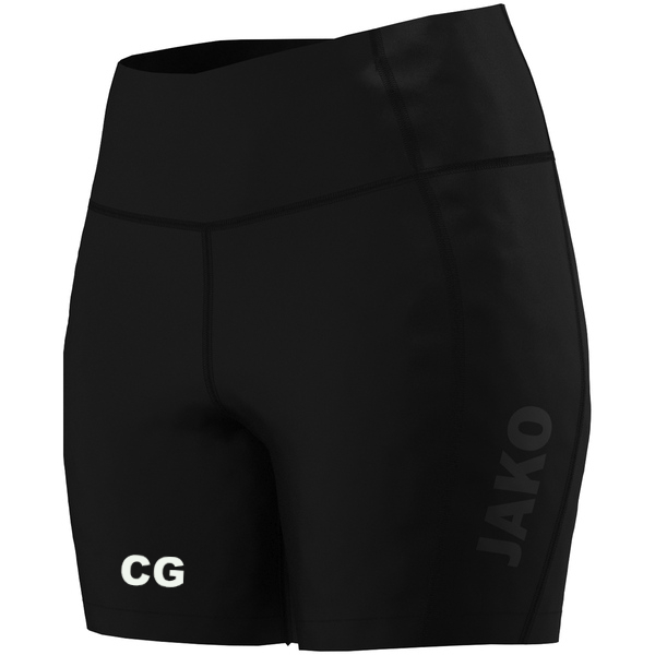 womanShort Tight Power Damen 