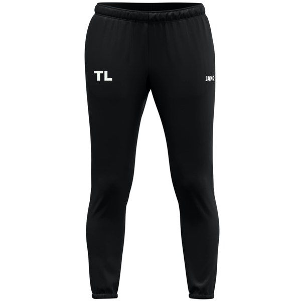 womanFreizeithose Dynamic Damen 