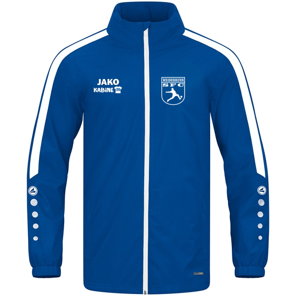 Allwetterjacke Power 