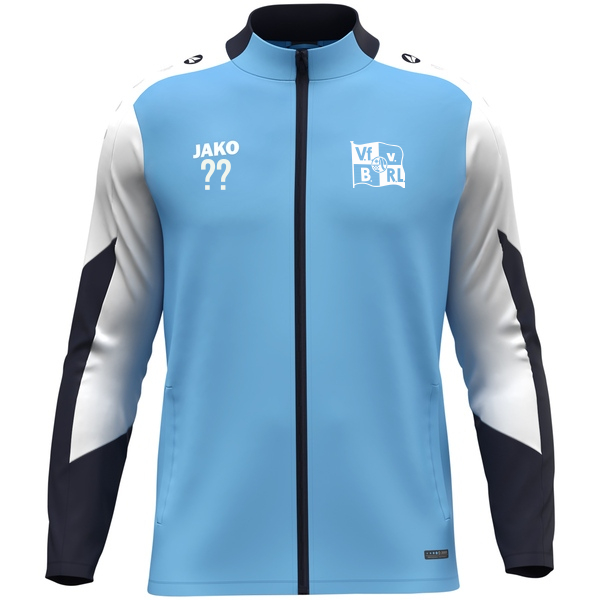 Polyesterjacke Dynamic 