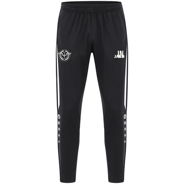 KinderPolyesterhose Power 