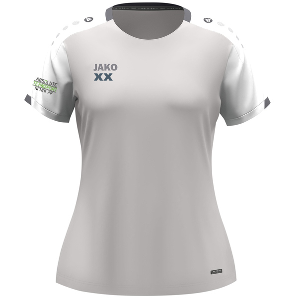 womanT-Shirt Dynamic Damen 