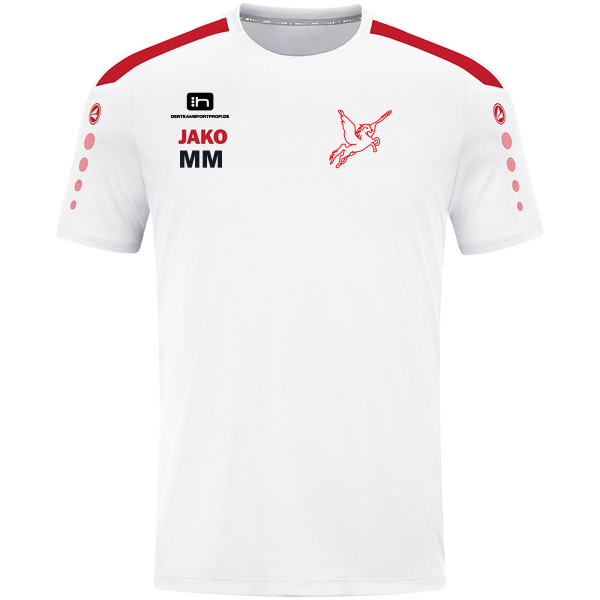 KinderTrikot Power kurzarm 