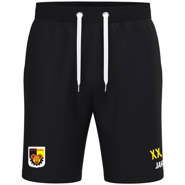 Joggingshort One Cotton 