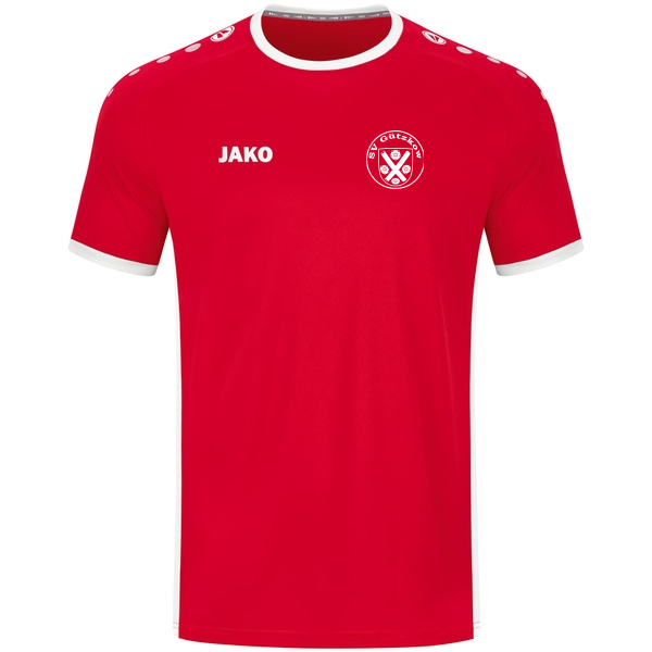 Trikot Primera Kurzarm 