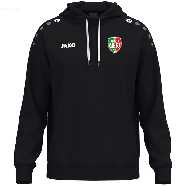 Kapuzensweat One Cotton 