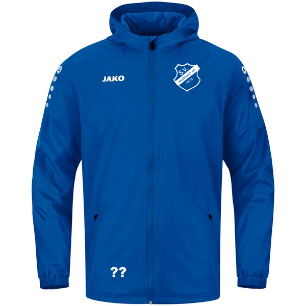 Allwetterjacke Team 2.0 