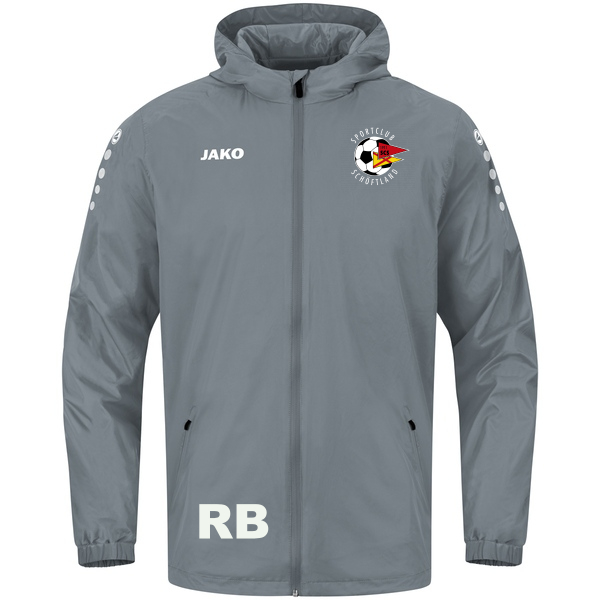 Allwetterjacke Team 2.0 