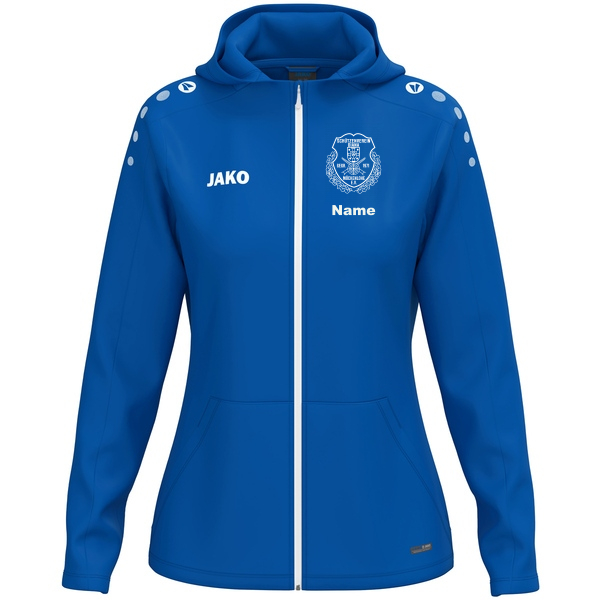 womanKapuzenjacke One Damen 