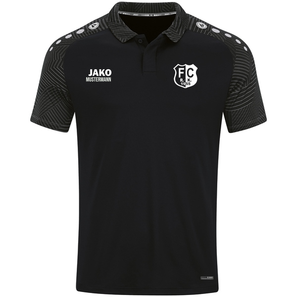 KinderPolo Performance 