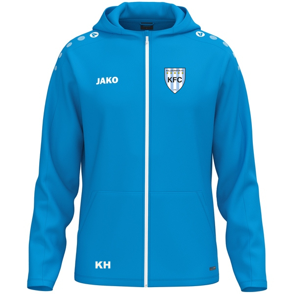 KinderKapuzenjacke One 