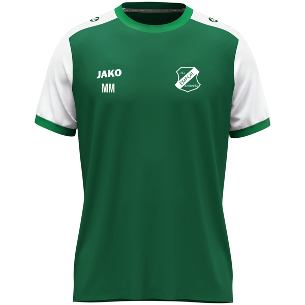 Trikot Dynamic kurzarm 