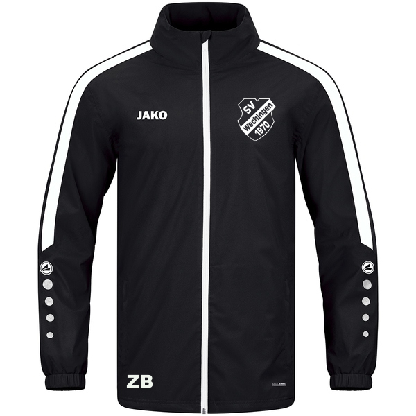 Allwetterjacke Power 