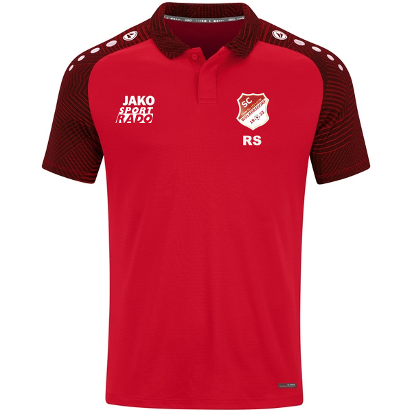 KinderPolo Performance 