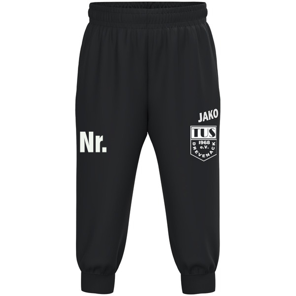 KinderPolyesterhose One Bambini 