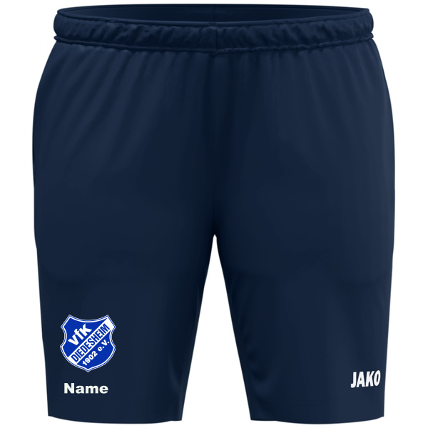 womanFreizeitshort Dynamic Damen 