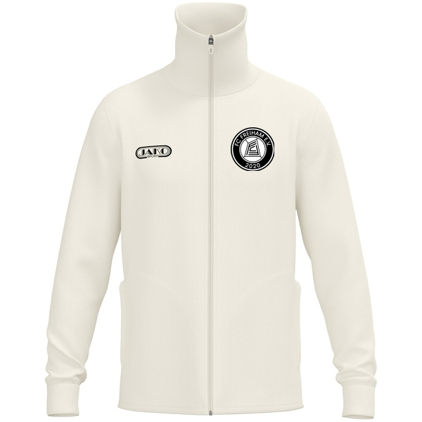 Tracksuit Jacke Wardrobe 