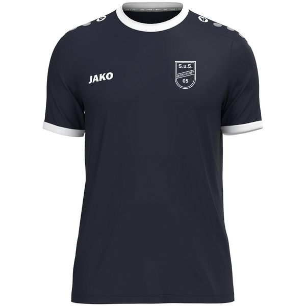 Trikot One kurzarm 