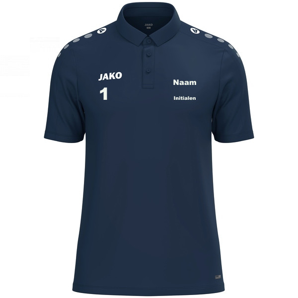 Polo One 