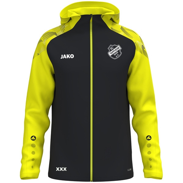 KinderKapuzenjacke Sonic 