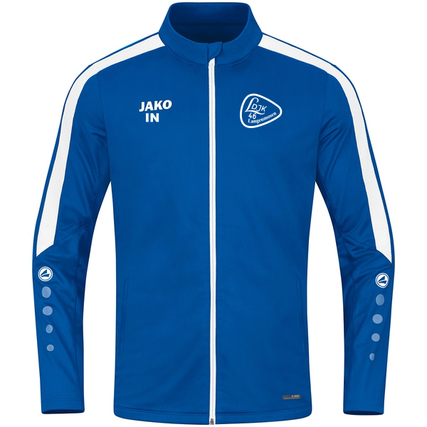 KinderPolyesterjacke Power 