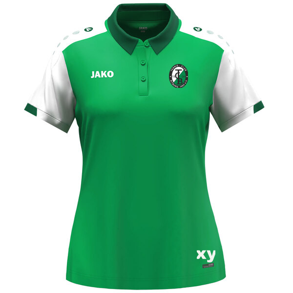 womanPolo Dynamic Damen 