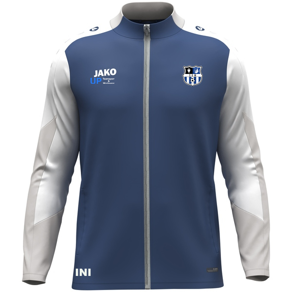 Polyesterjacke Dynamic 