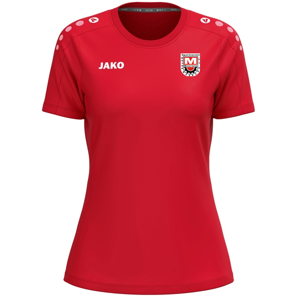 womanT-Shirt One Cotton Damen 