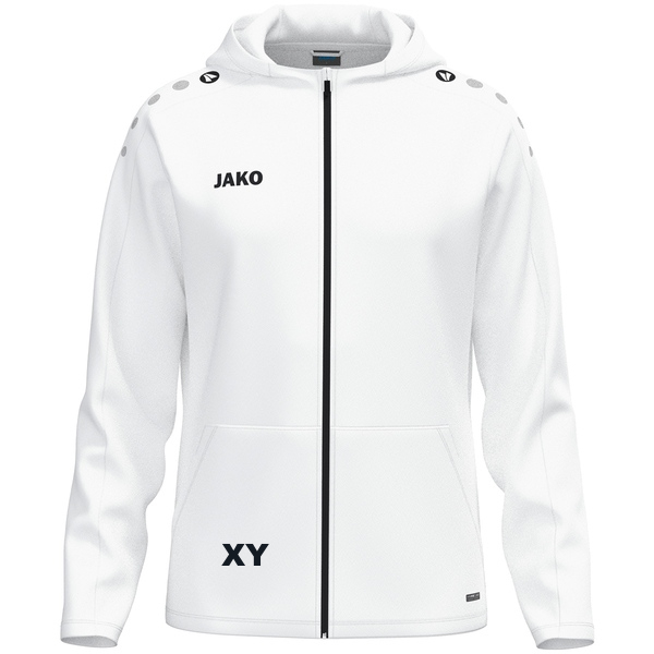 KinderKapuzenjacke One 
