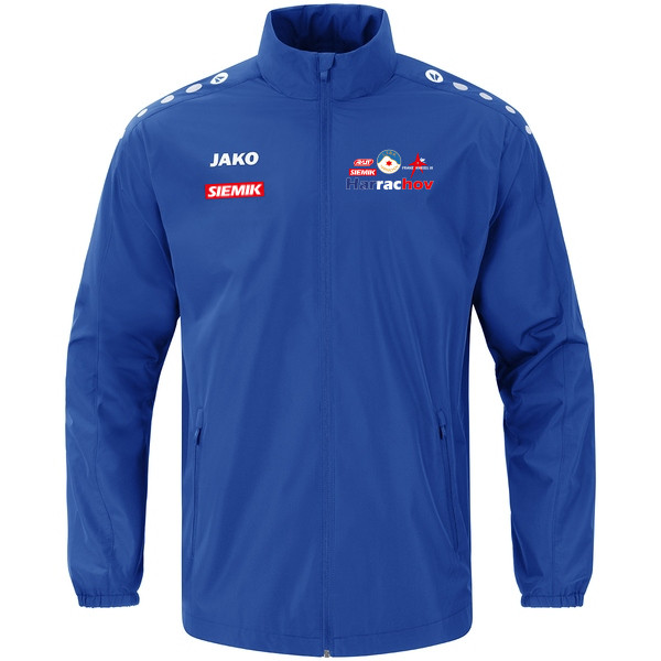 Allwetterjacke One 