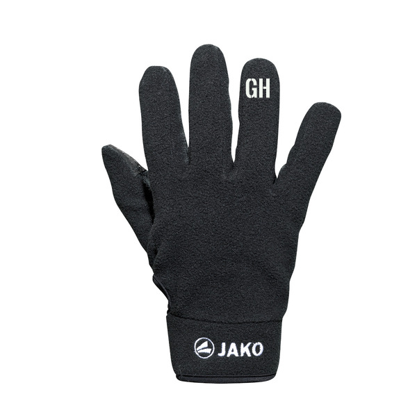 Feldspielerhandschuhe Fleece 