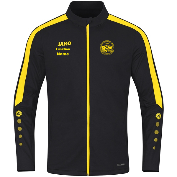 KinderPolyesterjacke Power 