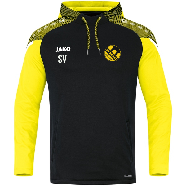 KinderKapuzensweat Performance 