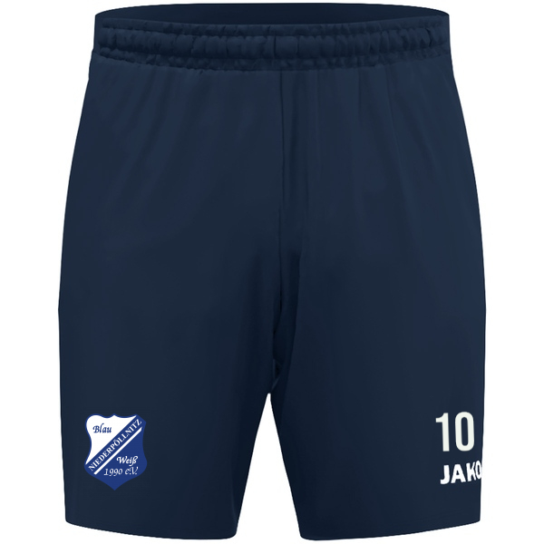 Trainingsshort Dynamic 