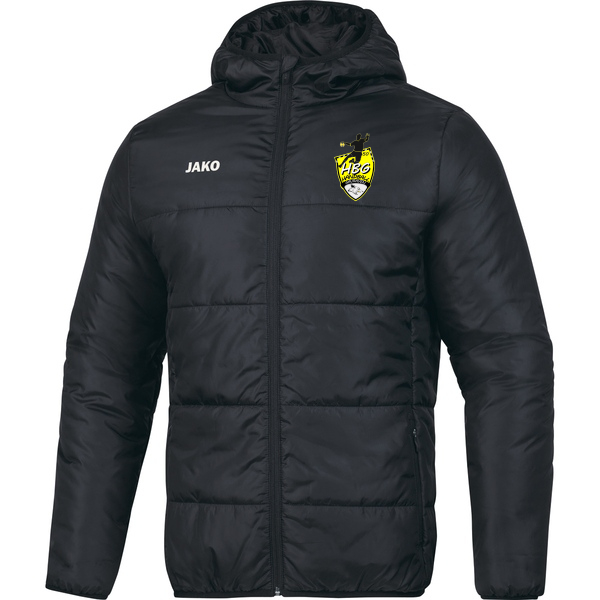 Veste matelassée Basic 