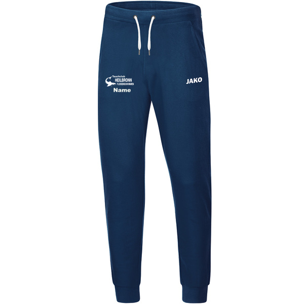 KinderJogginghose Base mit Bündchen 