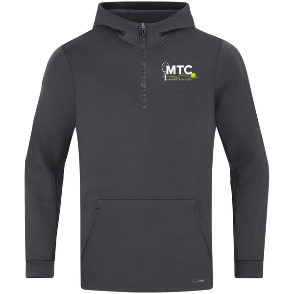 Zip Hoodie Pro Casual 