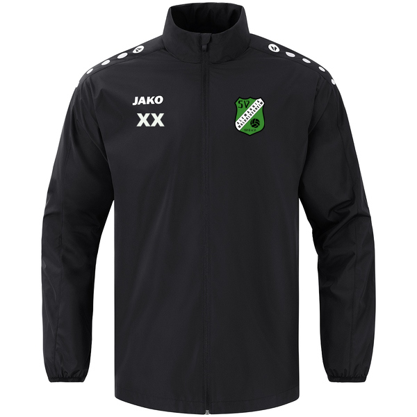 Allwetterjacke Light One 