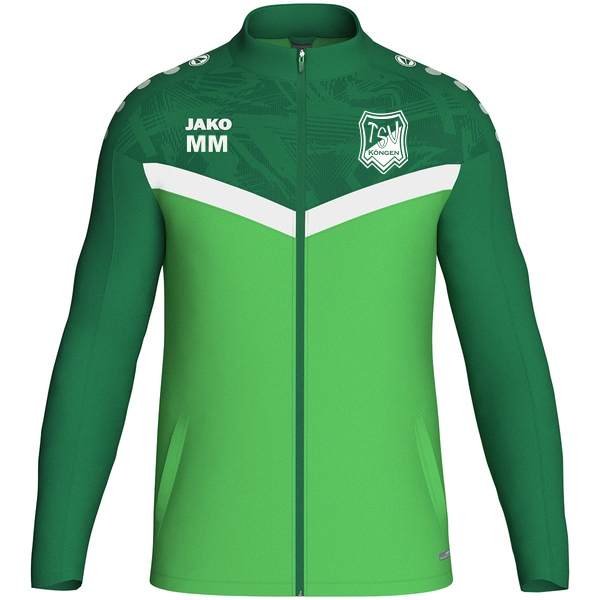 Polyesterjacke Iconic 