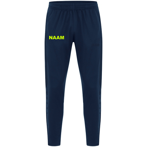 KinderenPolyesterbroek Power 