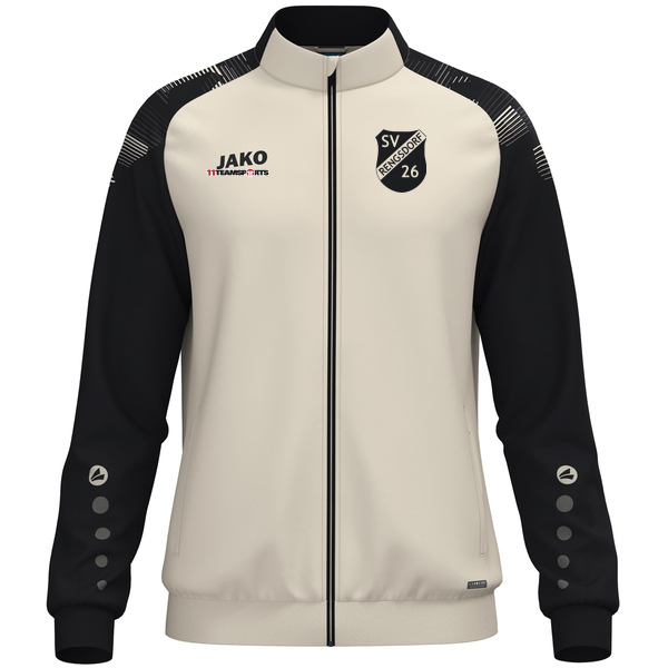 Polyesterjacke Sonic 