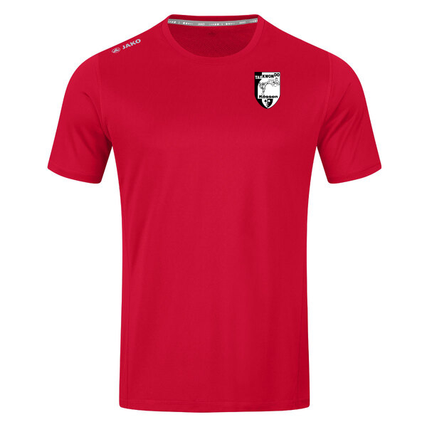 KinderT-Shirt Run 2.0 
