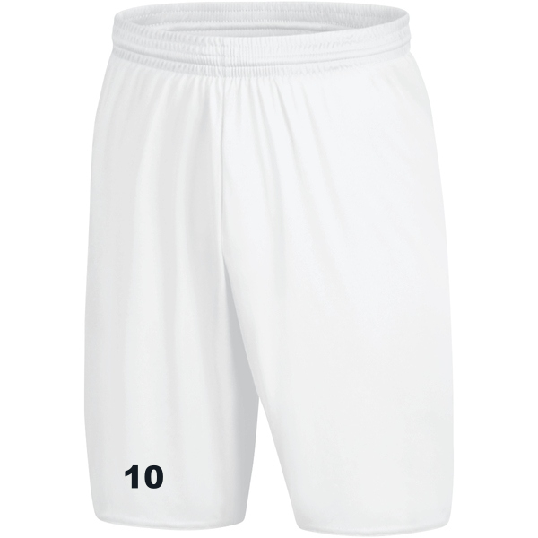 Sporthose Palermo 2.0 ohne Innenslip 