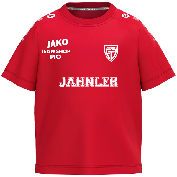 KinderT-Shirt One Cotton Bambini 