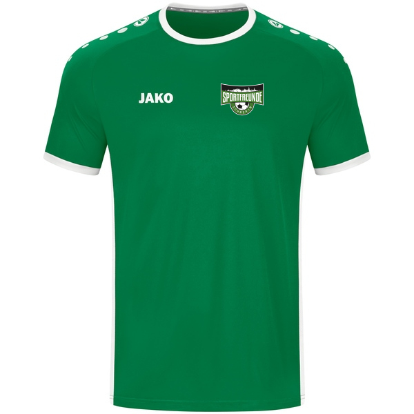 Trikot Primera Kurzarm 